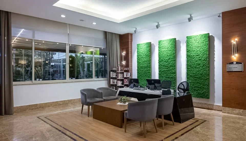 هتل رامادا ریزورت لارا آنتالیا